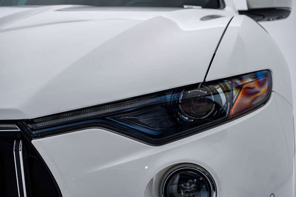 Used 2022 Maserati Levante GT image 7