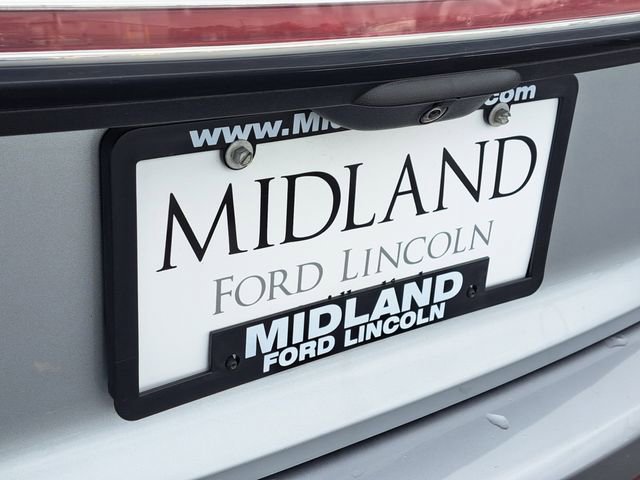 Certified 2023 Lincoln Nautilus Reserve w/ Equipment Group 201A image 6