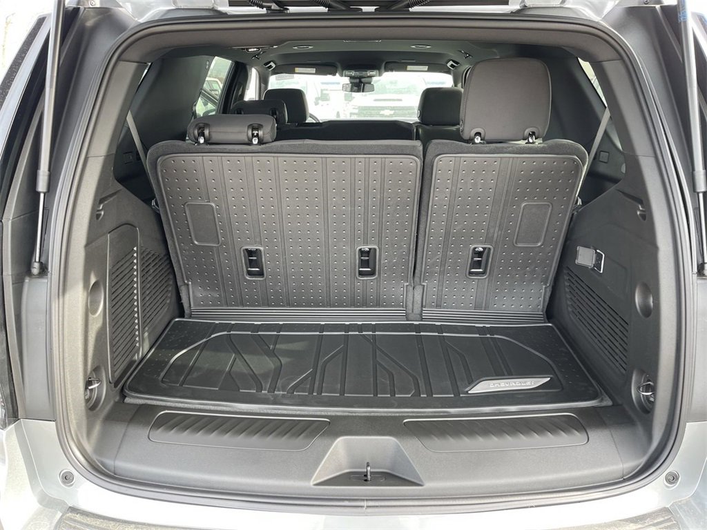 New 2026 Chevrolet Tahoe LS image 24