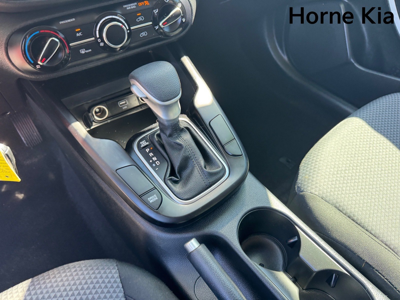 Certified 2023 Kia Soul LX w/ LX Technology Package FWD image 24