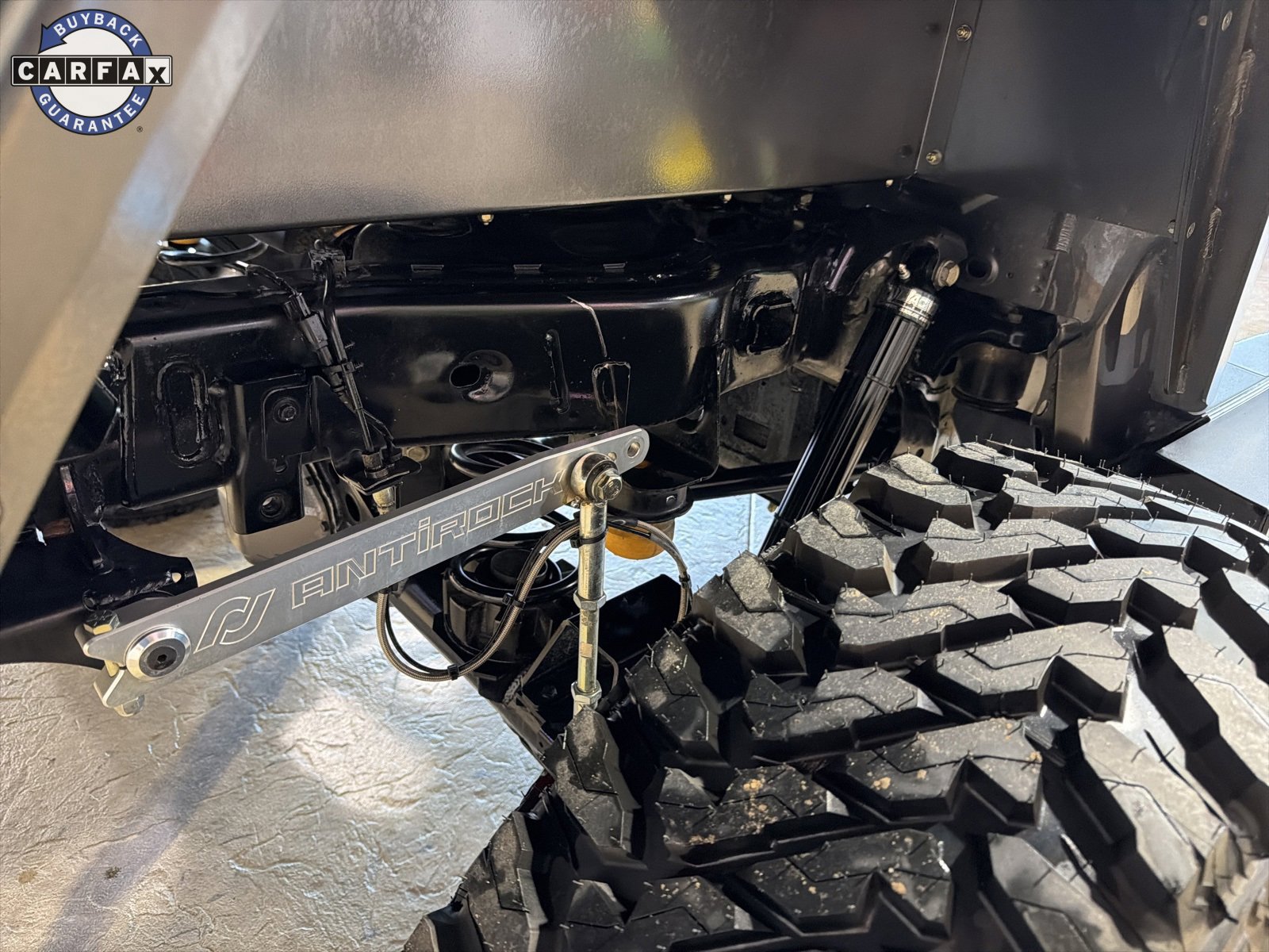 Used 2020 Jeep Gladiator Rubicon image 23