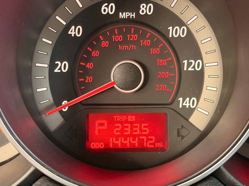 Used 2010 Kia Forte EX image 17