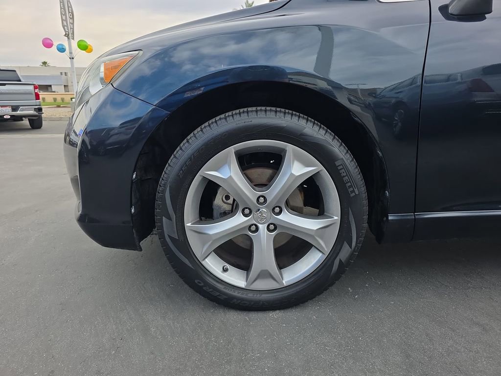 Used 2015 Toyota Venza XLE w/ XLE Premium Package FWD image 34