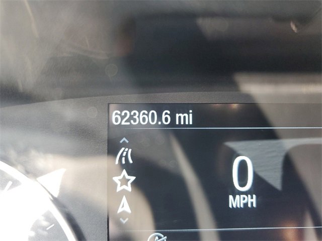 Used 2020 Ford EcoSport SE w/ SE Convenience Package image 21