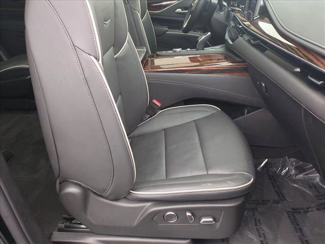 Used 2024 Cadillac Escalade ESV Premium Luxury w/ LPO, Floor Liner Package image 24