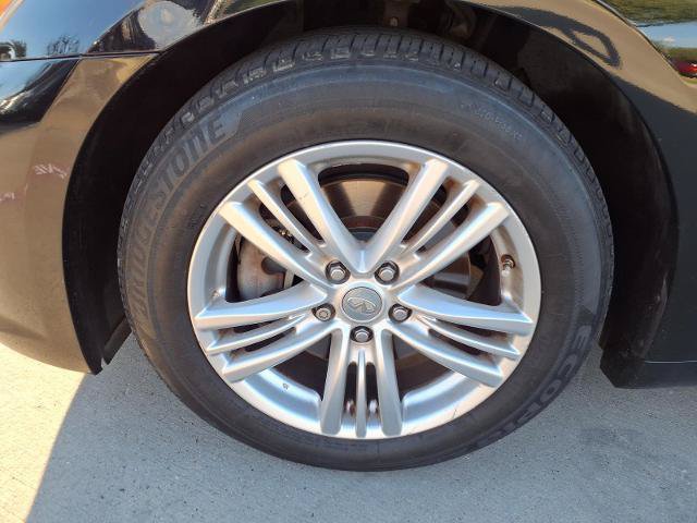 Used 2012 INFINITI G37 Journey w/ Premium Pkg RWD image 22