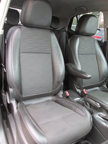 Used 2015 Buick Encore Convenience AWD/4WD image 16