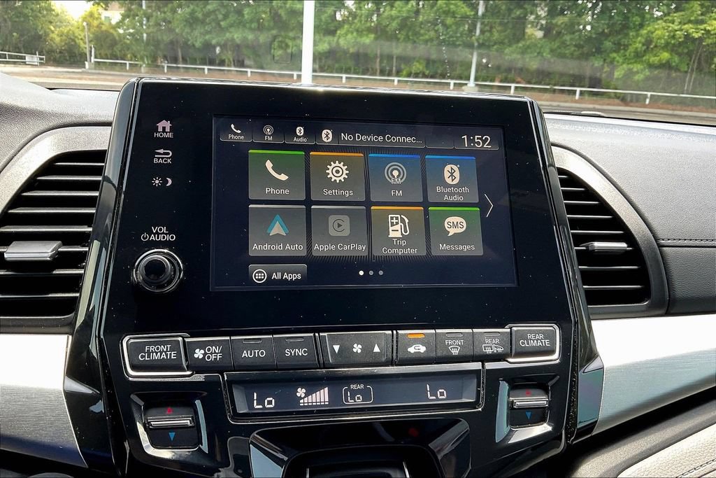Used 2021 Honda Odyssey EX-L image 19