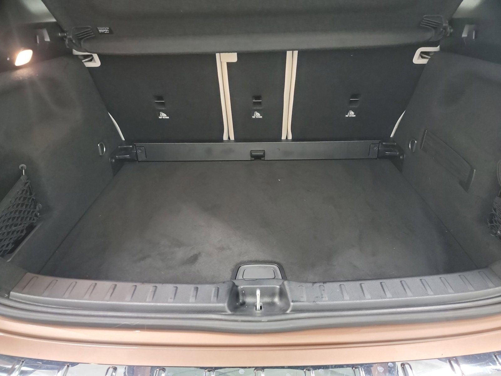 Used 2021 Mercedes-Benz GLA 250 4MATIC image 25