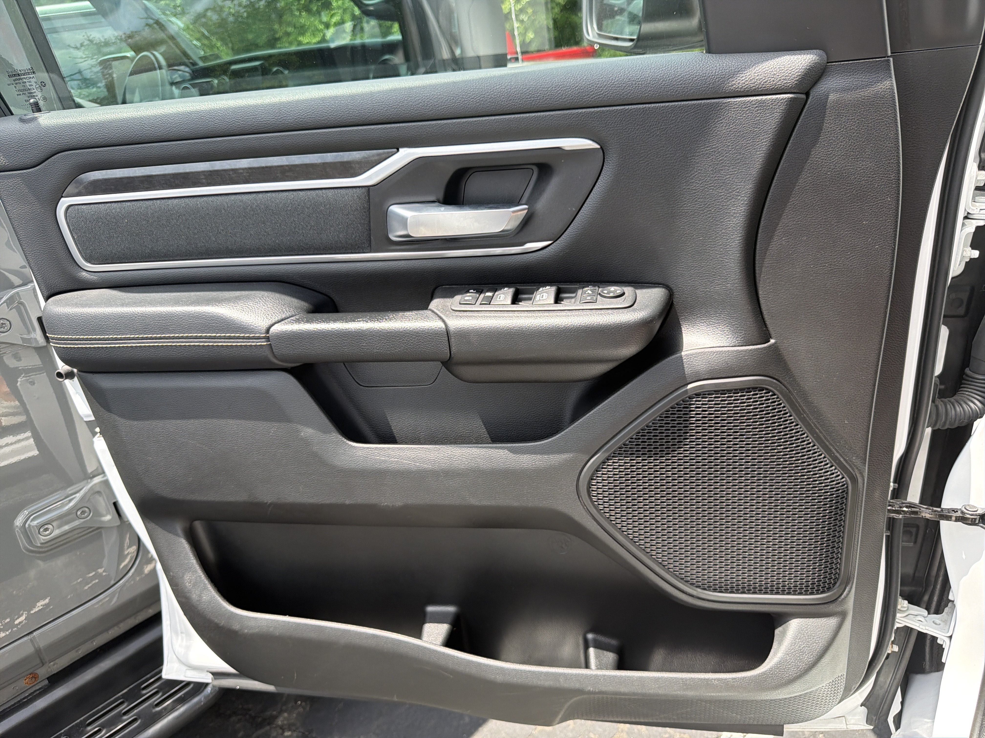 Certified 2022 RAM 1500 Big Horn AWD/4WD image 35