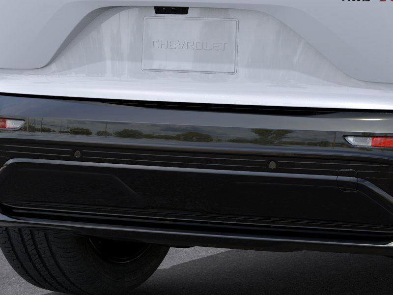 New 2026 Chevrolet Blazer EV RS image 14