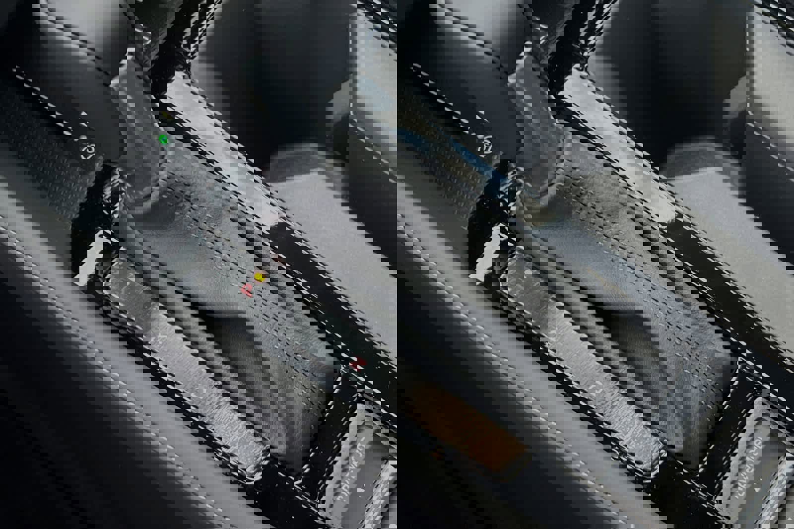 New 2025 Honda Accord Touring image 24