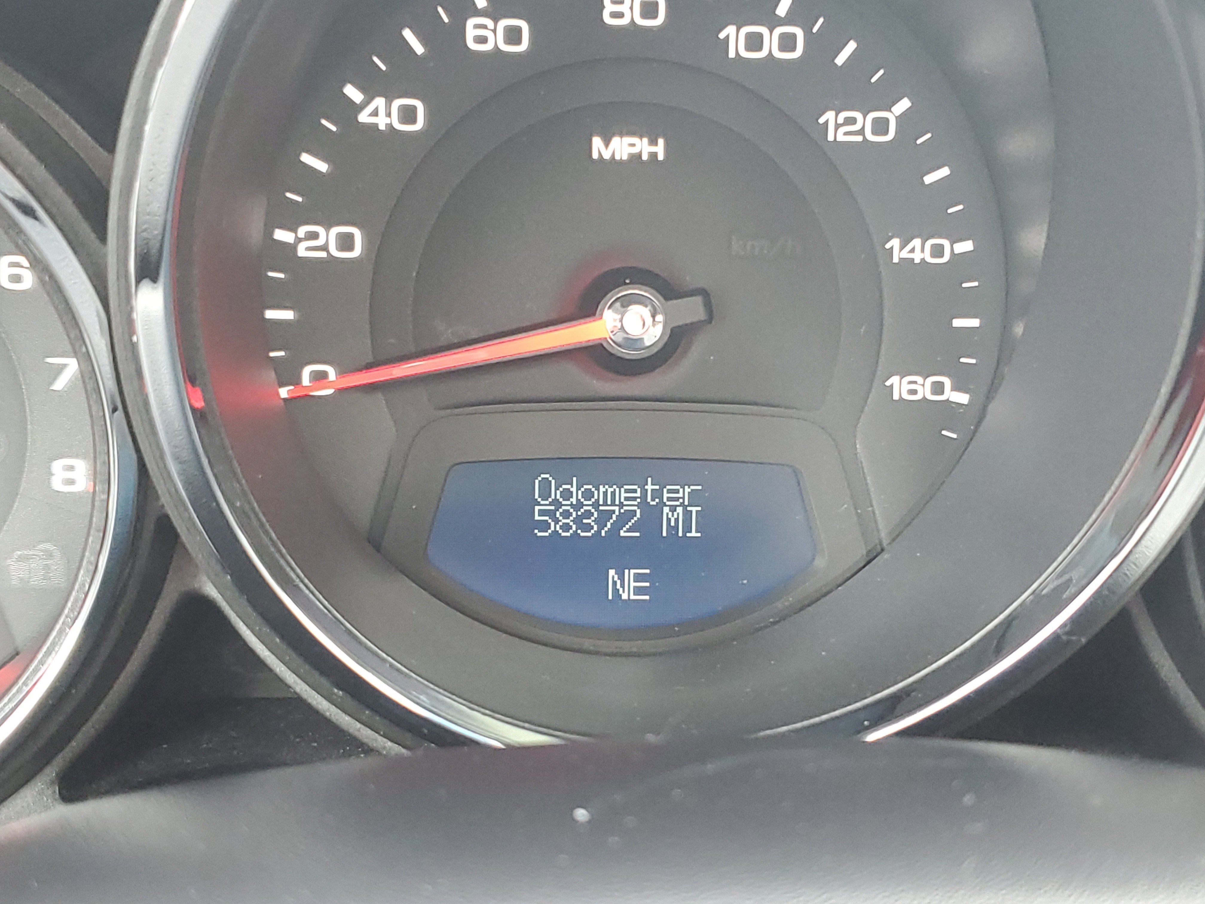 Used 2011 Cadillac CTS Wagon image 22