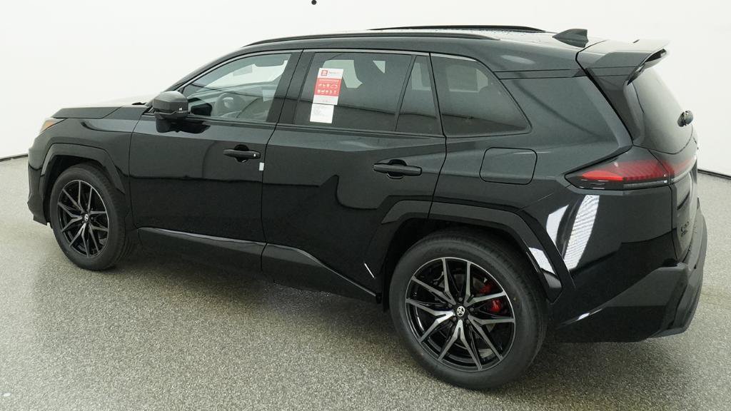 New 2026 Toyota RAV4 AWD Plug-in Hybrid image 7