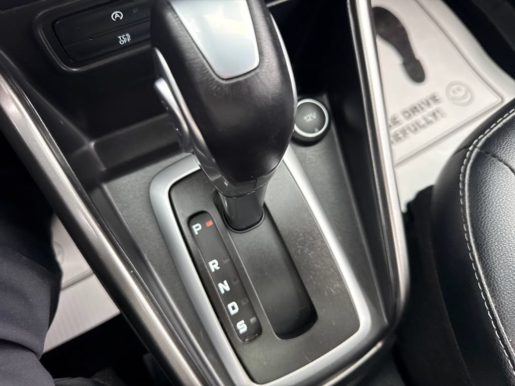 Used 2022 Ford EcoSport SES AWD/4WD image 38