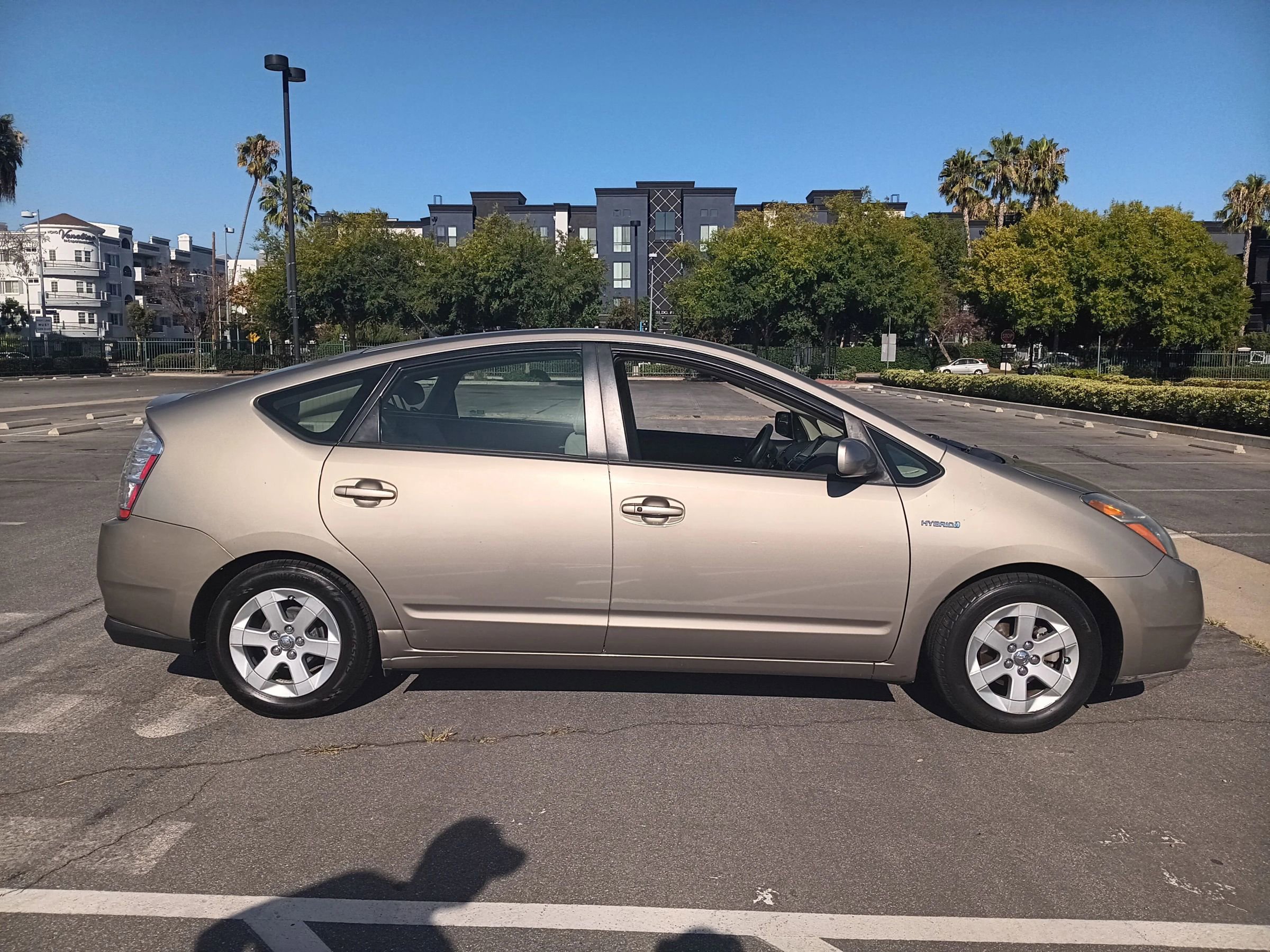 Used 2006 Toyota Prius image 5