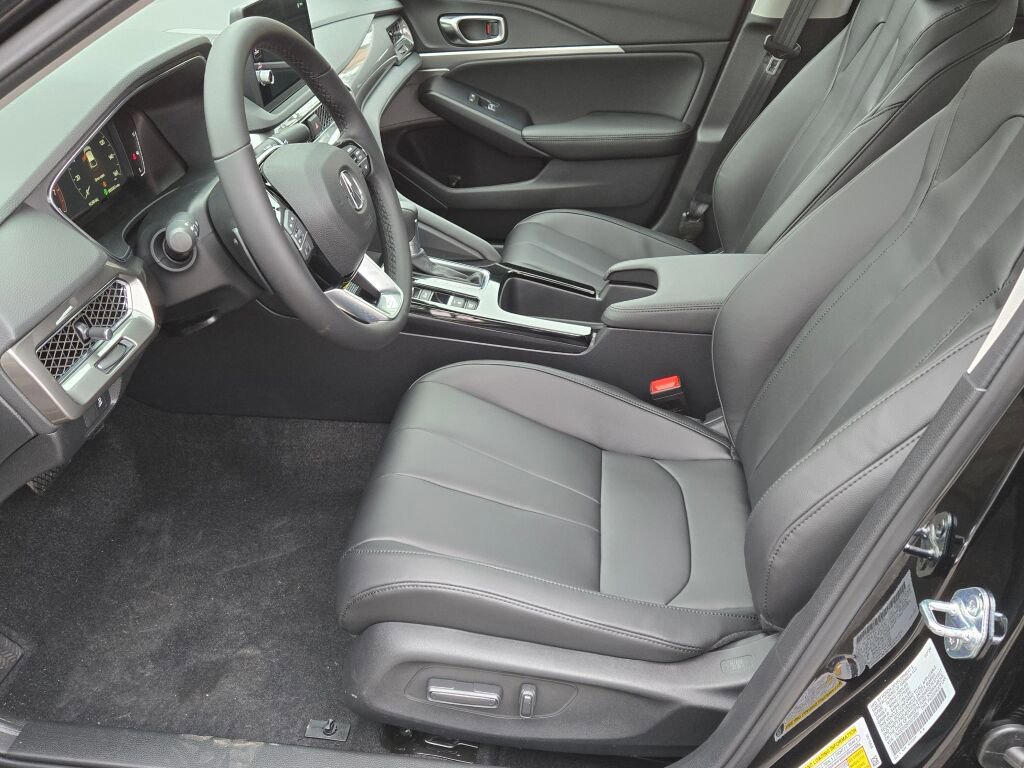 New 2026 Acura Integra image 21