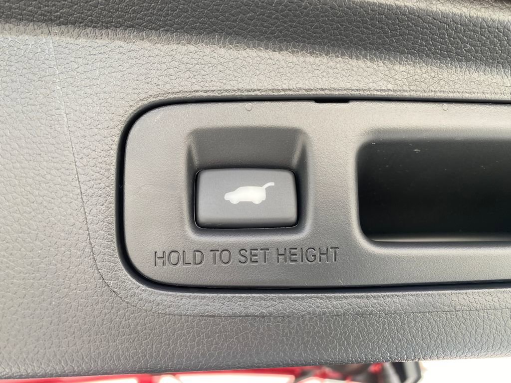 New 2026 Honda CR-V Sport-L image 12