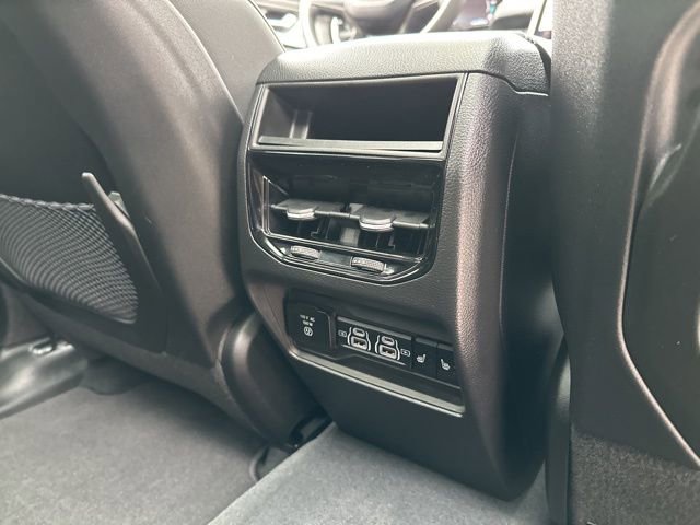 Used 2022 Jeep Grand Cherokee Limited 4xe w/ Luxury Tech Group II image 21