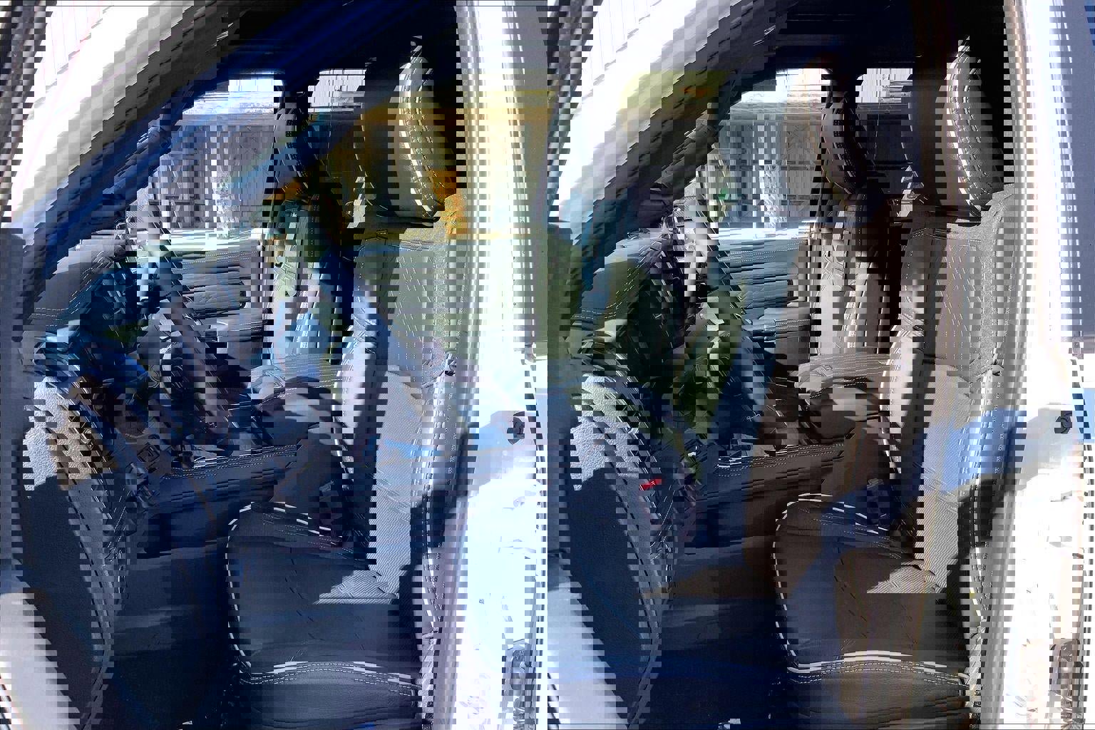 New 2026 RAM 2500 Limited image 9