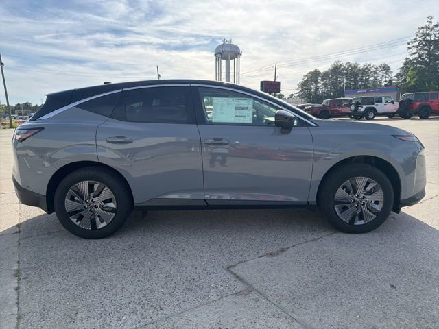 Certified 2025 Nissan Murano SL w/ Cargo Package AWD/4WD image 5