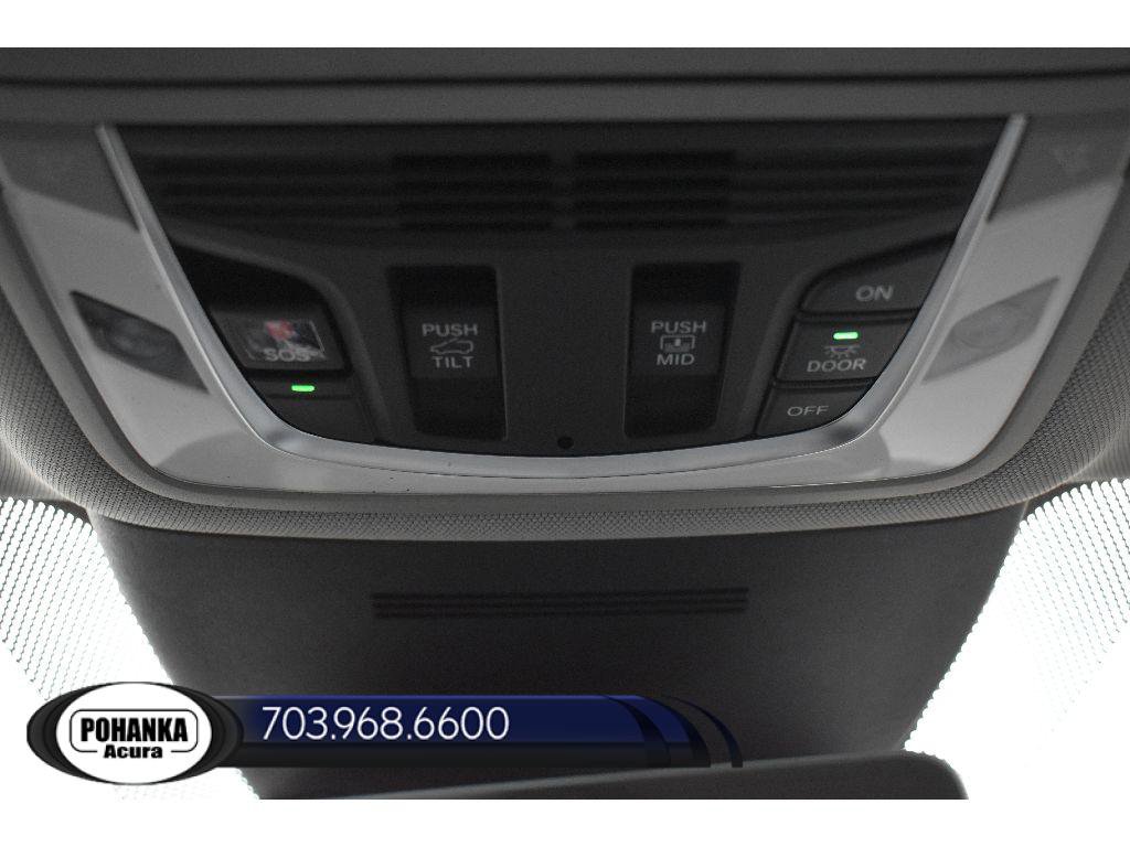 New 2026 Acura MDX w/ Technology Package image 20