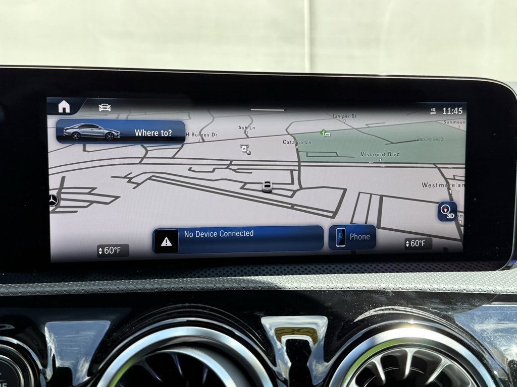 Used 2025 Mercedes-Benz CLA 250 image 8