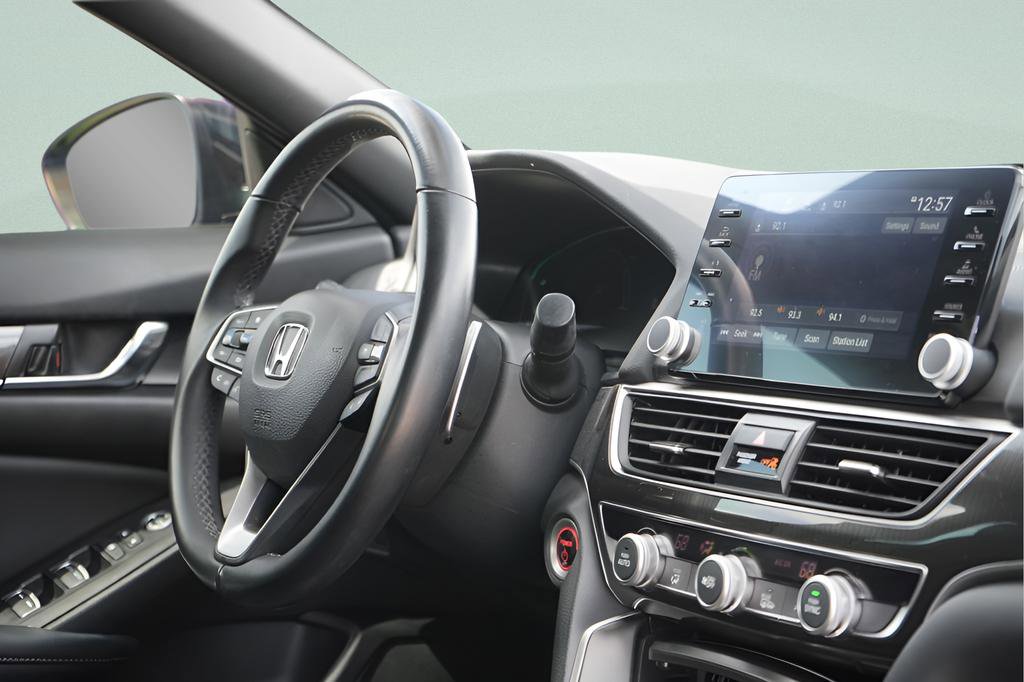 Used 2022 Honda Accord Sport image 13