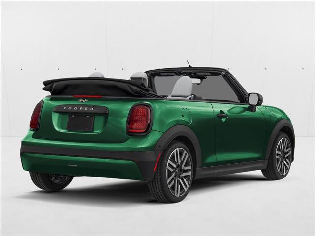 New 2026 MINI Cooper S FWD video 2