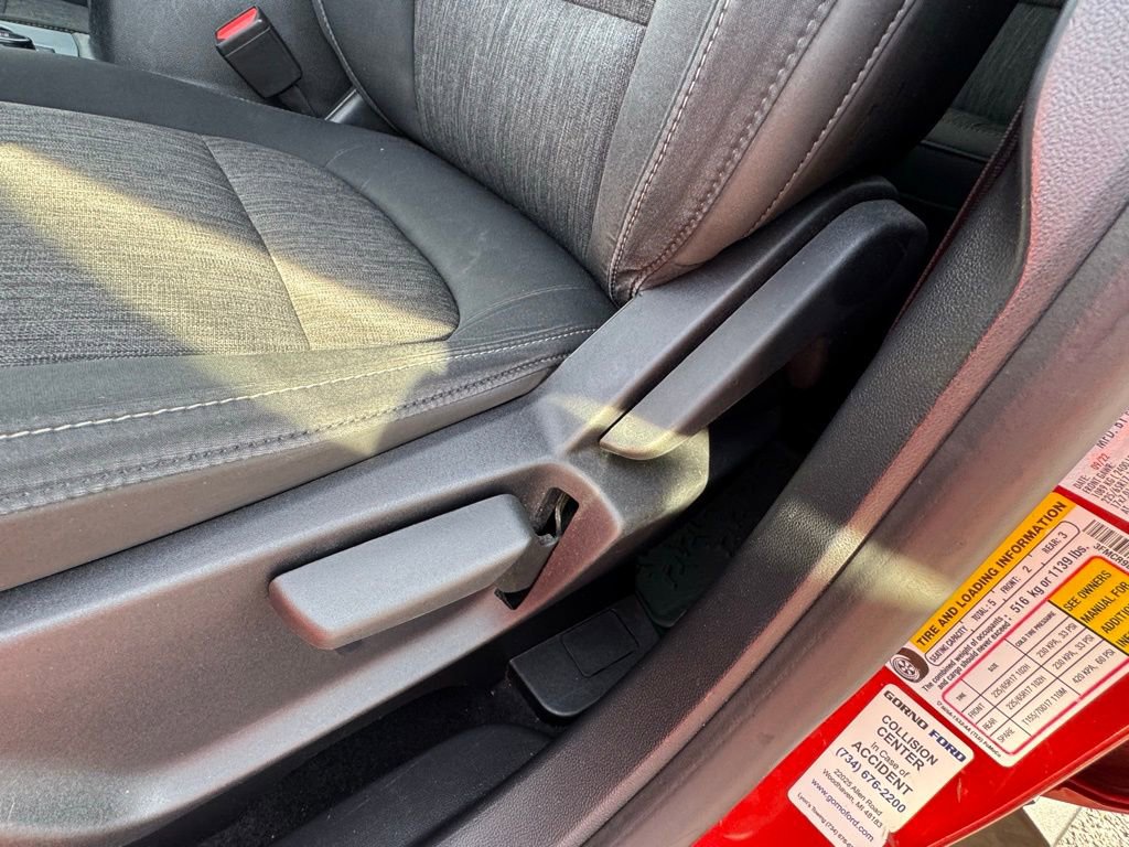 Used 2022 Ford Bronco Sport Big Bend image 18