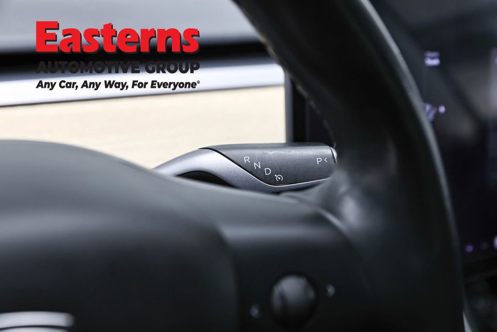 Used 2018 Tesla Model 3 Long Range image 13