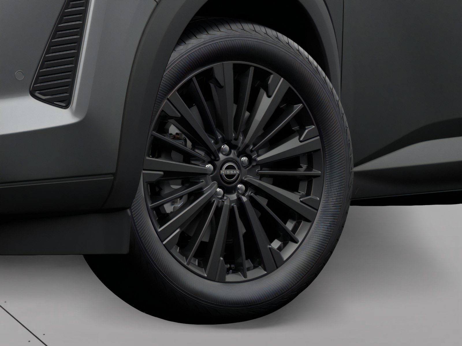 New 2026 Nissan Pathfinder SL FWD image 9