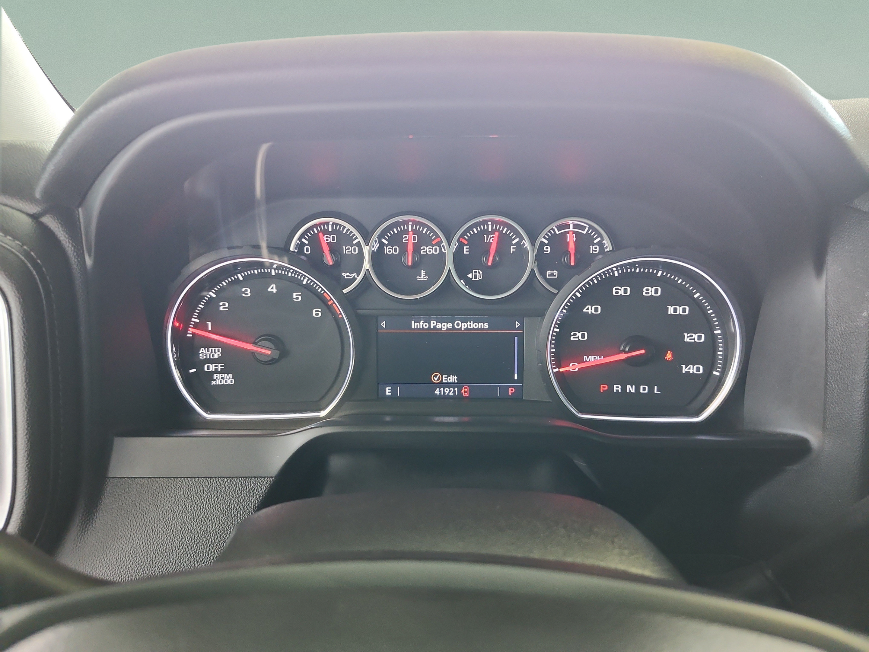 Used 2020 Chevrolet Silverado 1500 LT w/ All-Star Edition RWD image 11