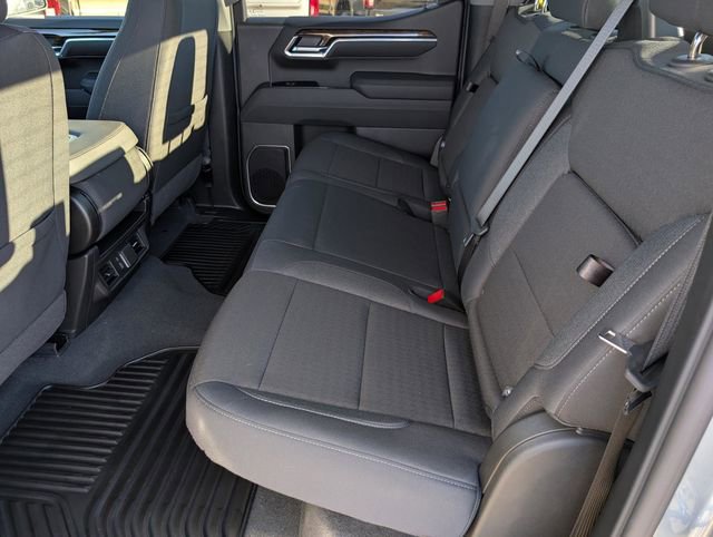 New 2026 GMC Sierra 1500 Elevation w/ X31 Off-Road Package image 20