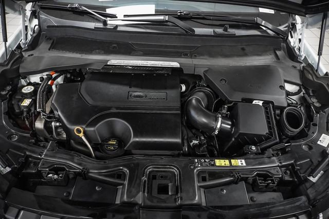 Used 2020 Land Rover Discovery Sport S R-Dynamic AWD/4WD image 25