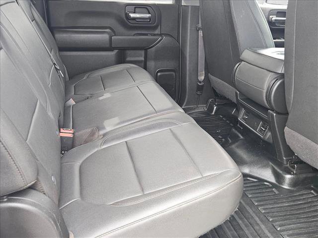 Used 2022 Chevrolet Silverado 3500 W/T w/ WT Fleet Convenience Package AWD/4WD image 24