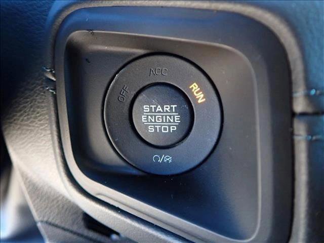 New 2026 Jeep Gladiator Rubicon w/ Safety Group AWD/4WD image 24