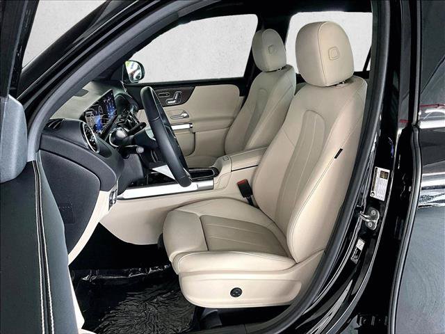 Used 2026 Mercedes-Benz GLB 250 image 27