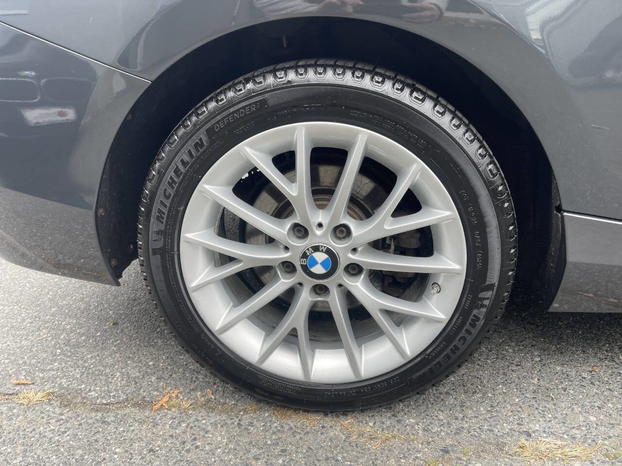 Used 2015 BMW 228i xDrive Coupe image 13