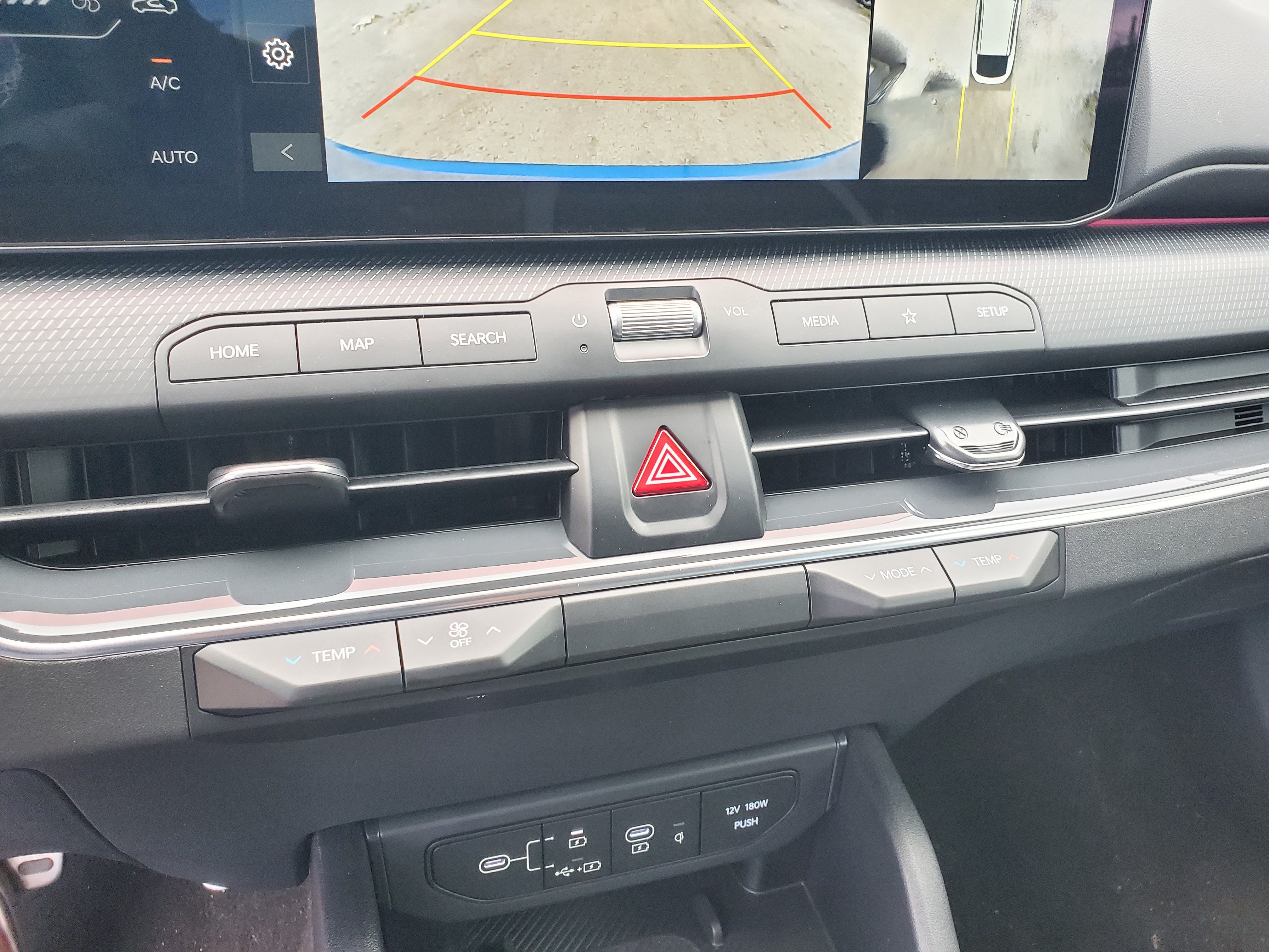 New 2025 Kia K4 GT-Line Turbo FWD image 27