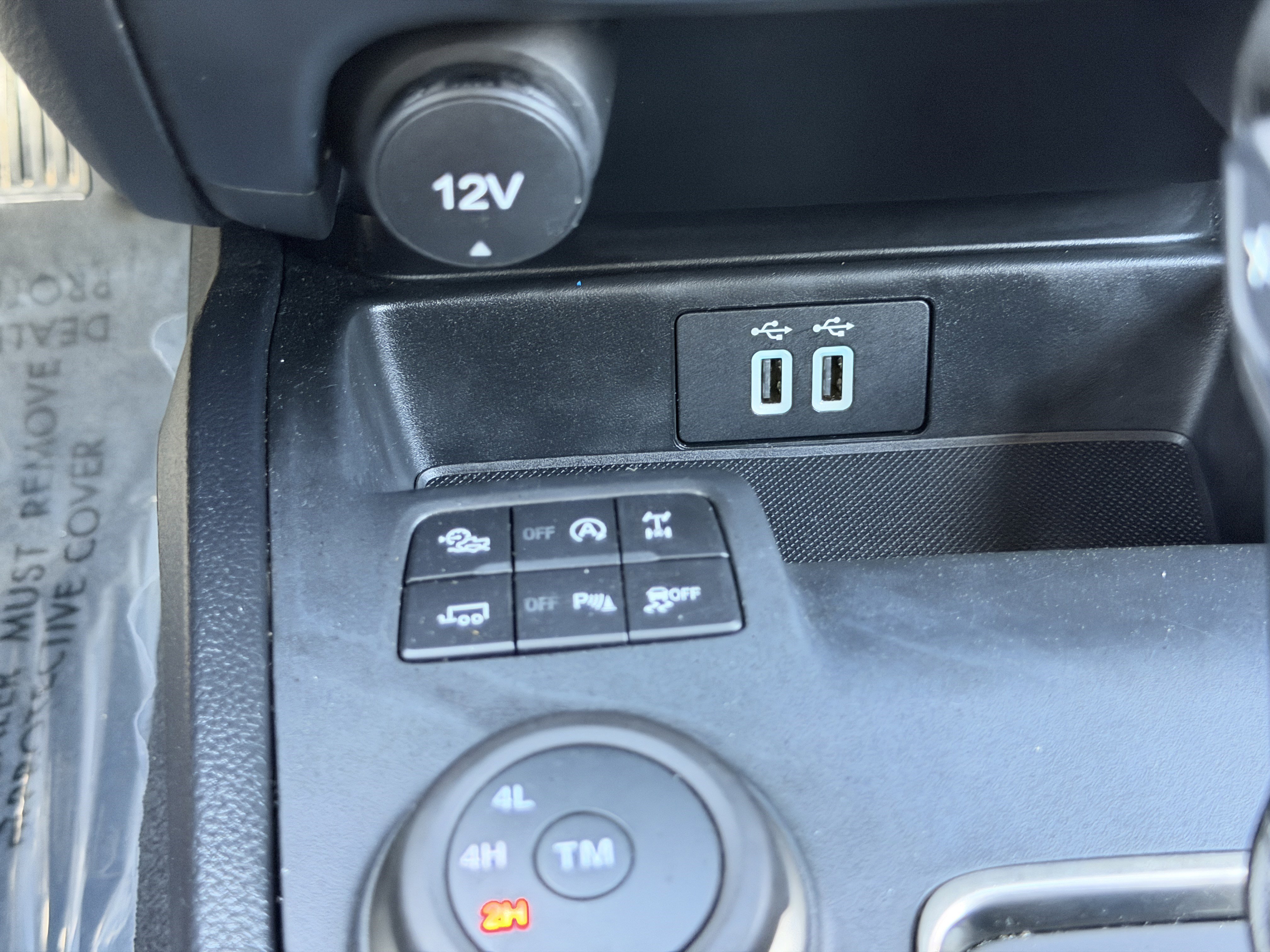 Used 2022 Ford Ranger Lariat w/ Equipment Group 501A High image 23