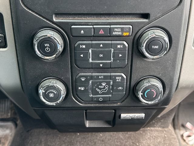 Used 2013 Ford F150 XLT w/ Luxury Equipment Group AWD/4WD image 26