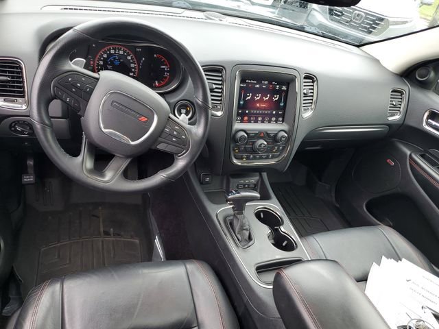 Used 2018 Dodge Durango GT w/ Premium Group AWD/4WD image 10
