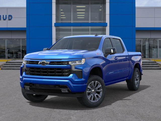 New 2026 Chevrolet Silverado 1500 RST w/ RST All Star Premium Package image 6