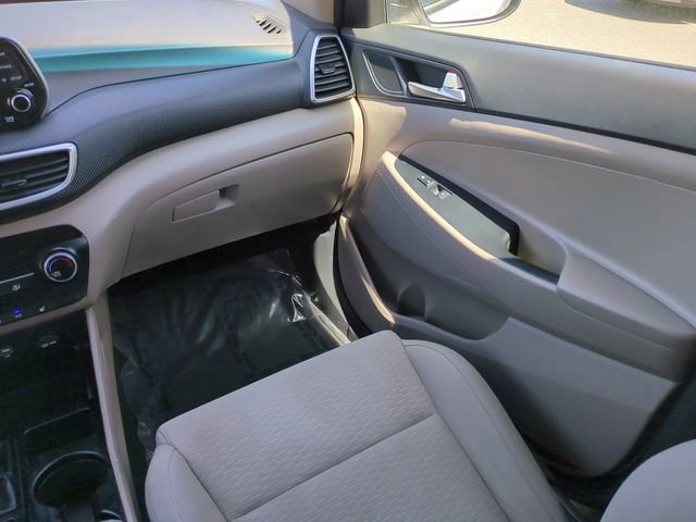 Used 2020 Hyundai Tucson Value image 16