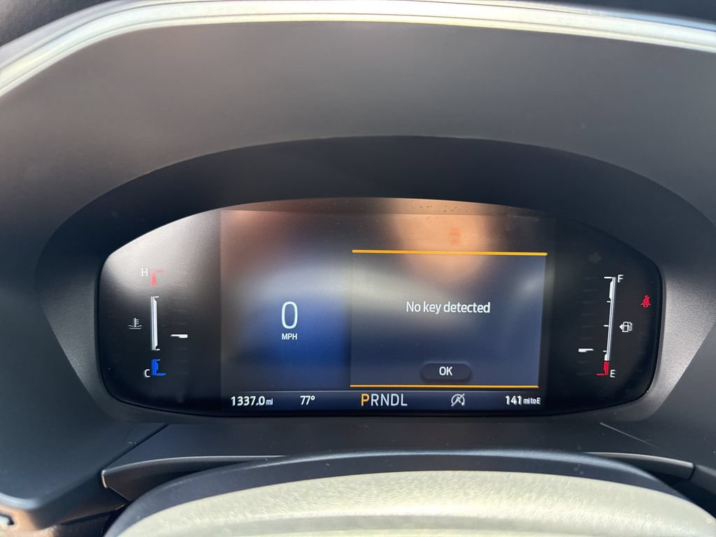 Used 2026 Ford Escape Active w/ Cold Weather Package FWD image 26