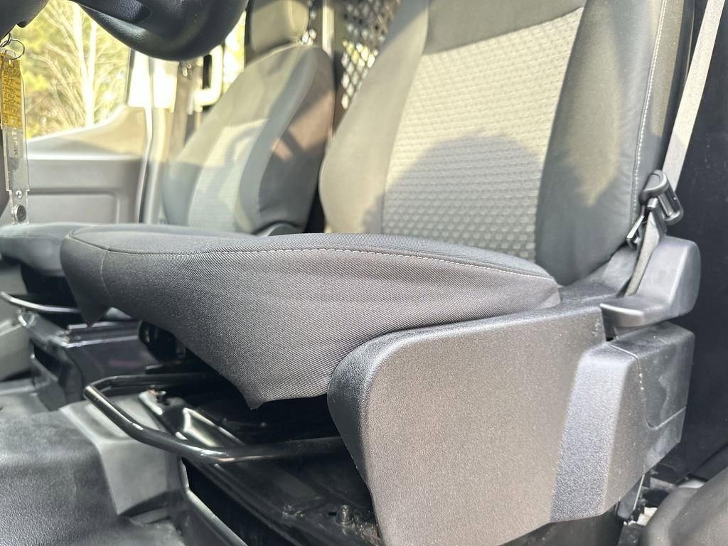 Used 2024 Ford Transit 250 Low Roof w/ Exterior Upgrade Package image 13