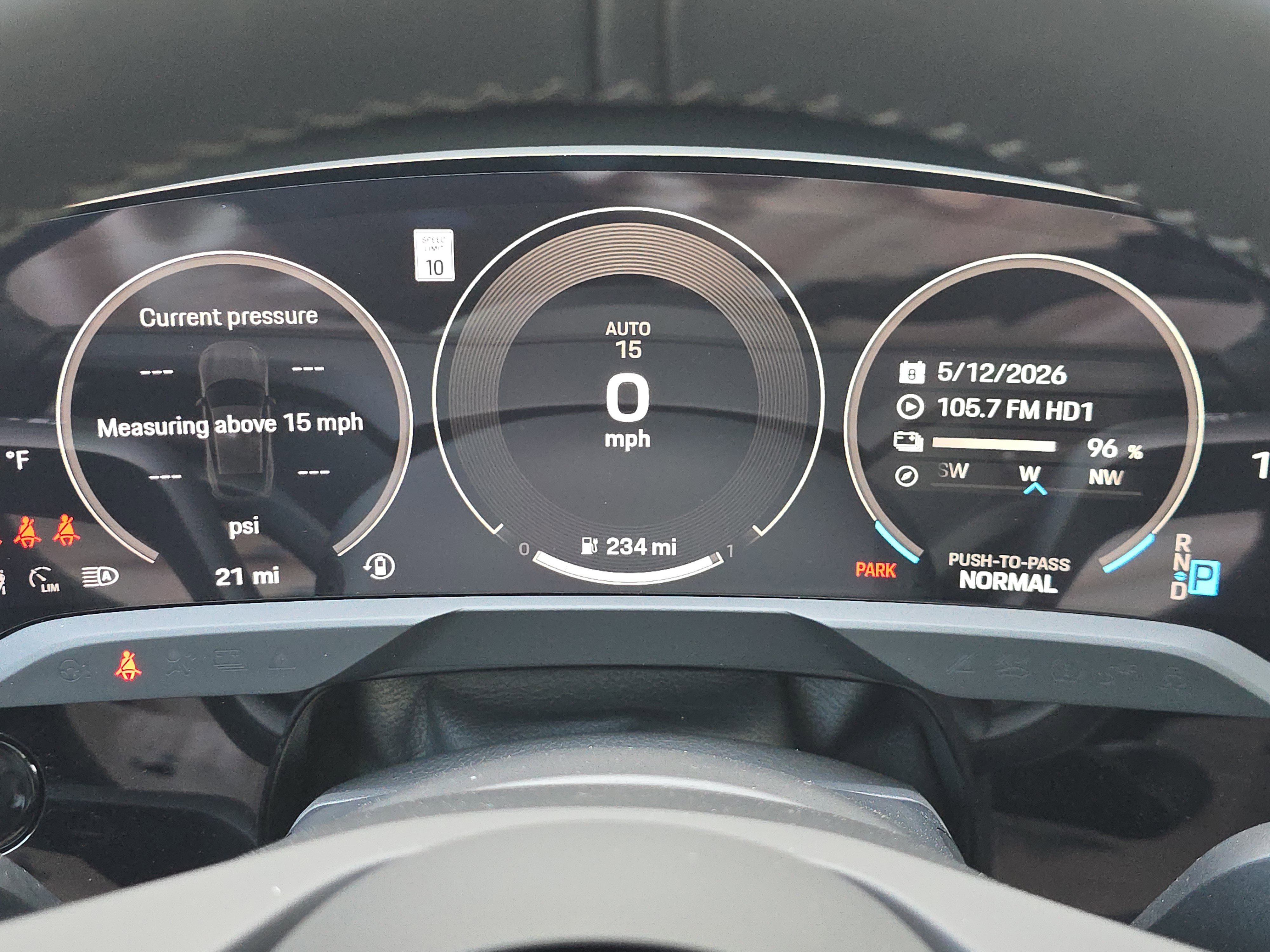 New 2026 Porsche Taycan 4S AWD/4WD image 24