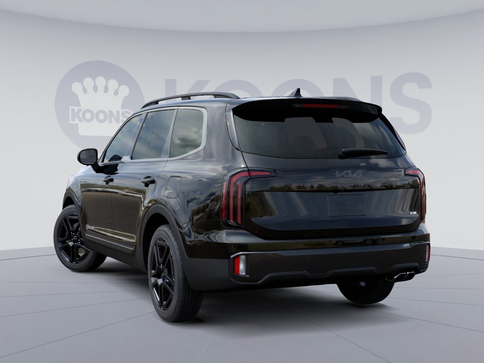 New 2025 Kia Telluride SX X-Line image 5