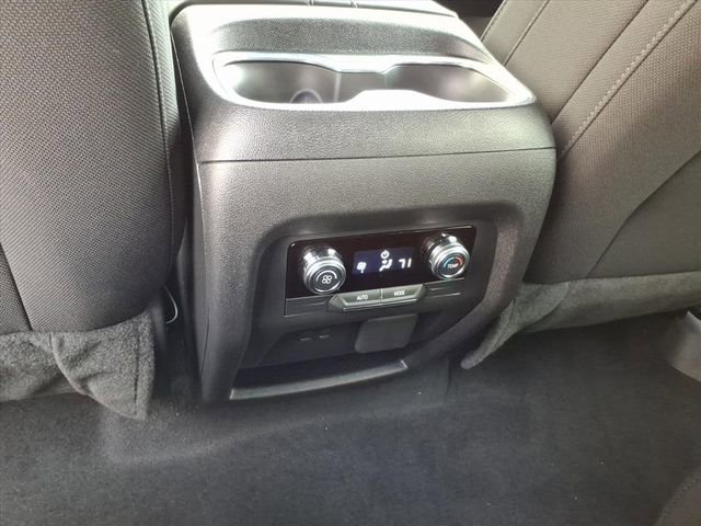 New 2026 GMC Acadia Elevation w/ Black Edition image 16